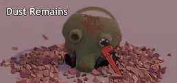Dust Remains