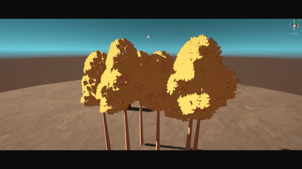 Dust Remains Screenshot 4