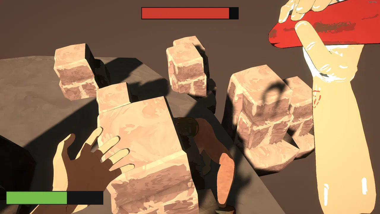 Dust Remains Screenshot 6