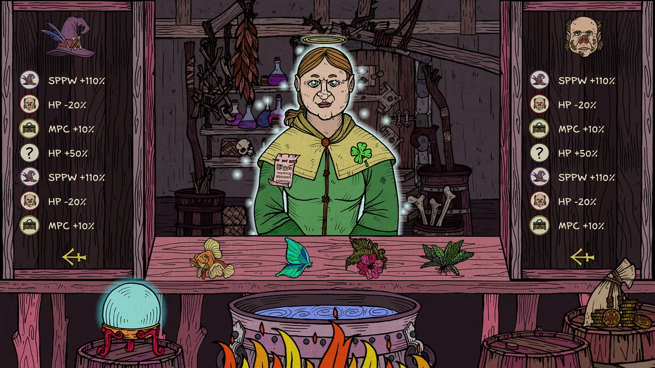 Covenanted: Prologue Screenshot 2