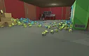 NFT Simulator Screenshot 2