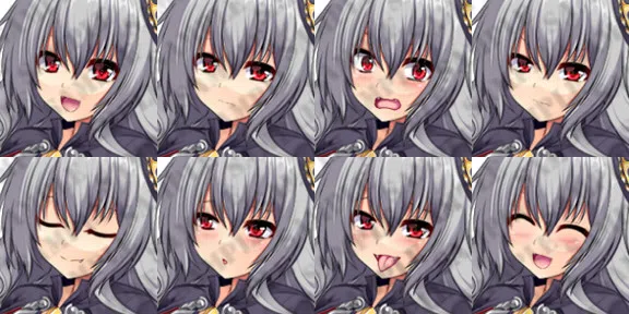 RPG Maker MZ - RPG Character Pack Screenshot 2