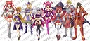 RPG Maker MZ - RPG Character Pack Screenshot 3