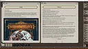 Fantasy Grounds - D&D Adventurers League EB-07 Song of the Sky Screenshot 4