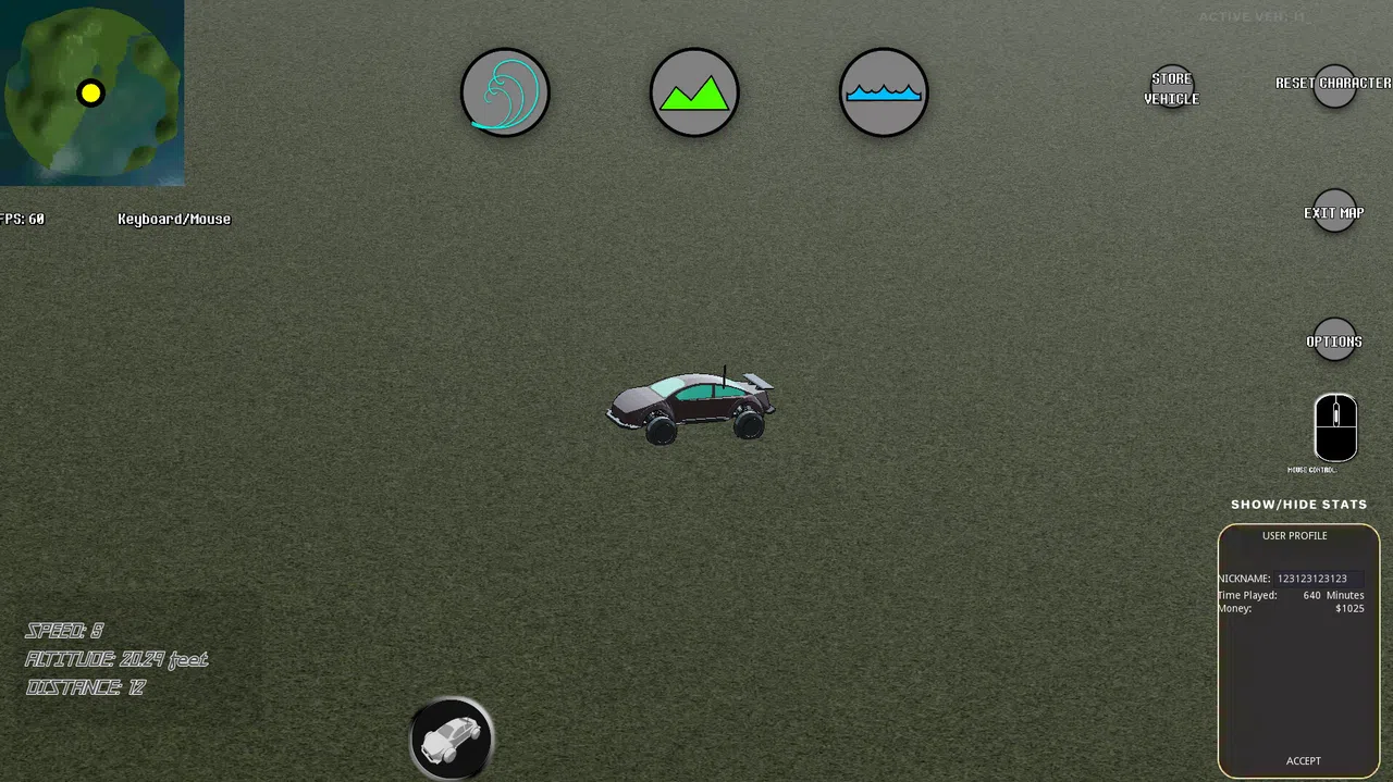 RC SIM 2022 Screenshot 11