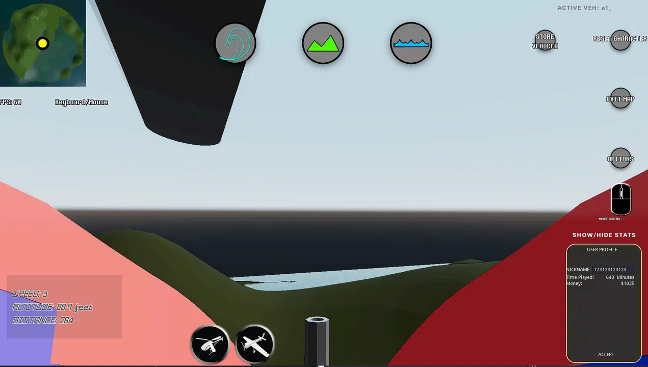 RC SIM 2022 Screenshot 2