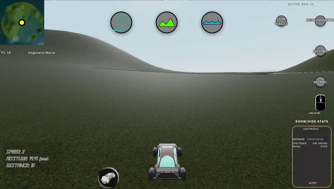 RC SIM 2022 Screenshot 3