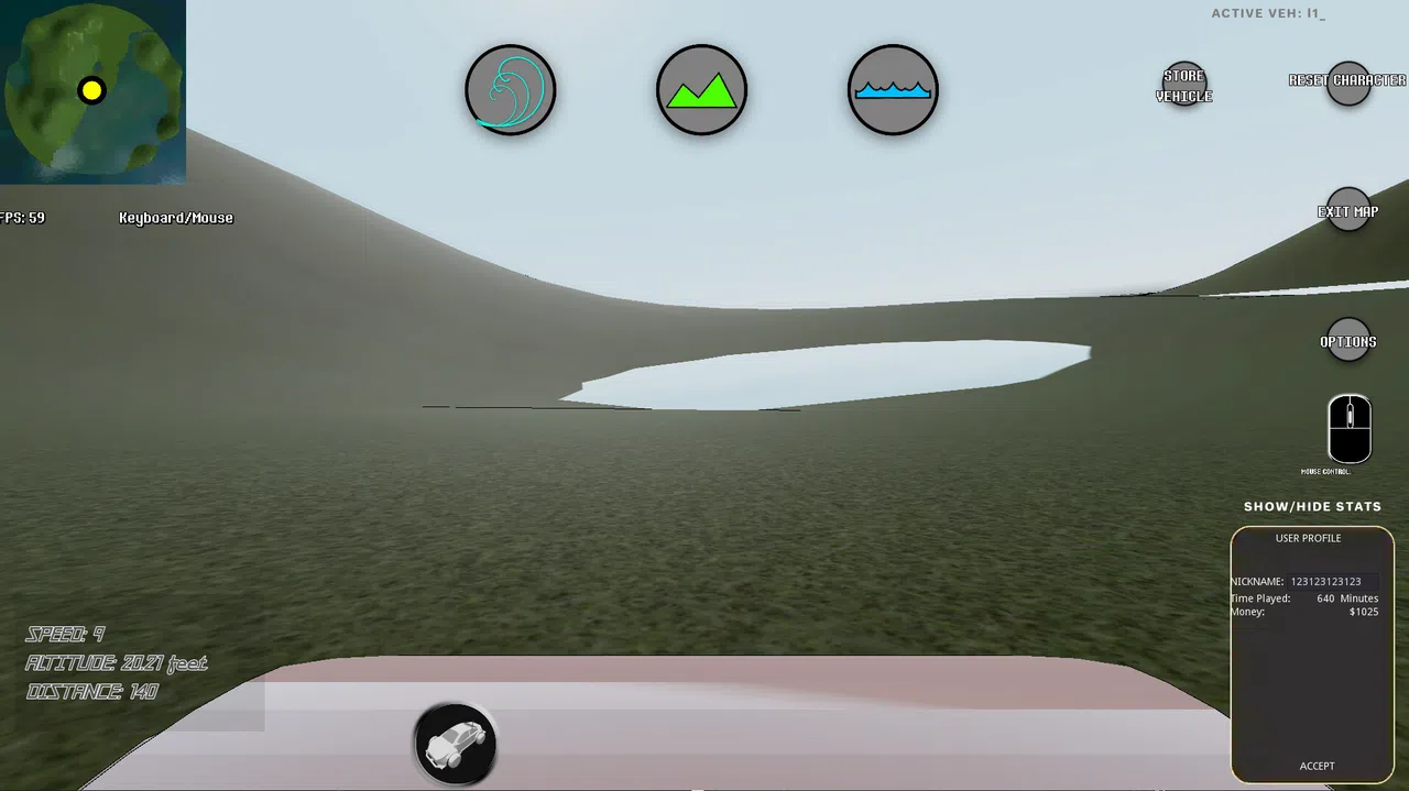 RC SIM 2022 Screenshot 4