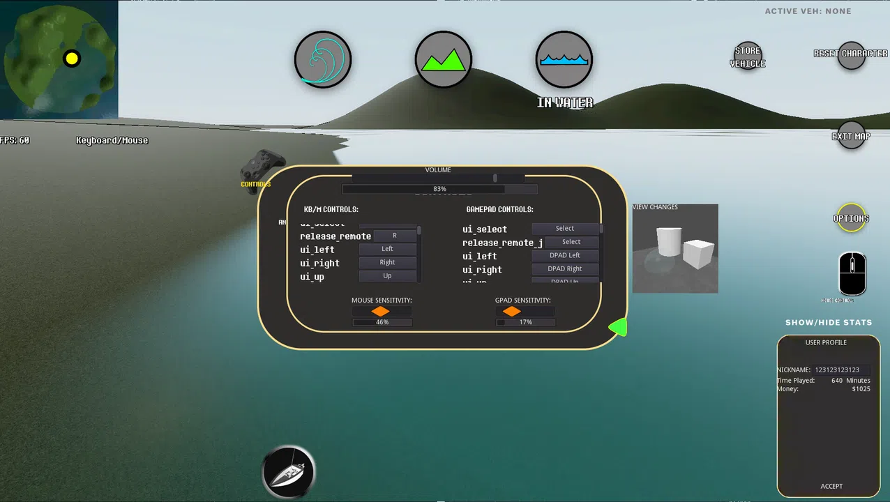 RC SIM 2022 Screenshot 9