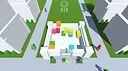 Drop Blox Screenshot 0