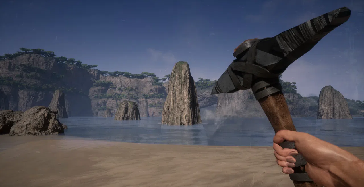 New Era Screenshot 1