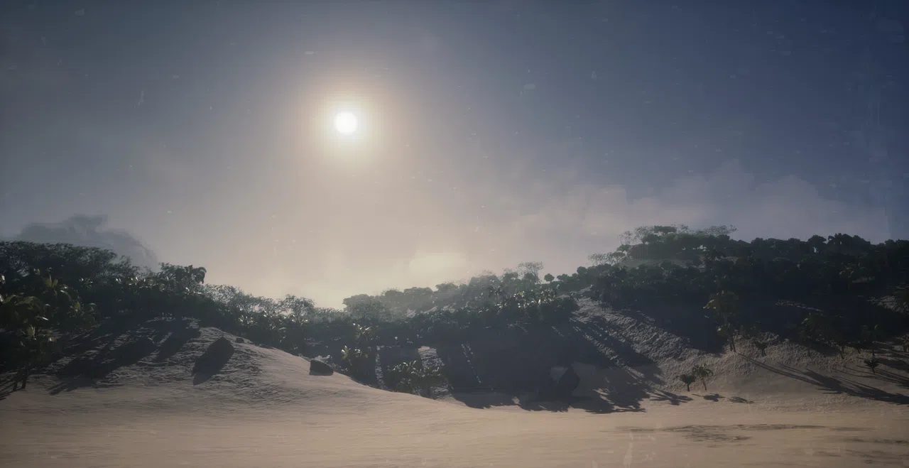 New Era Screenshot 0