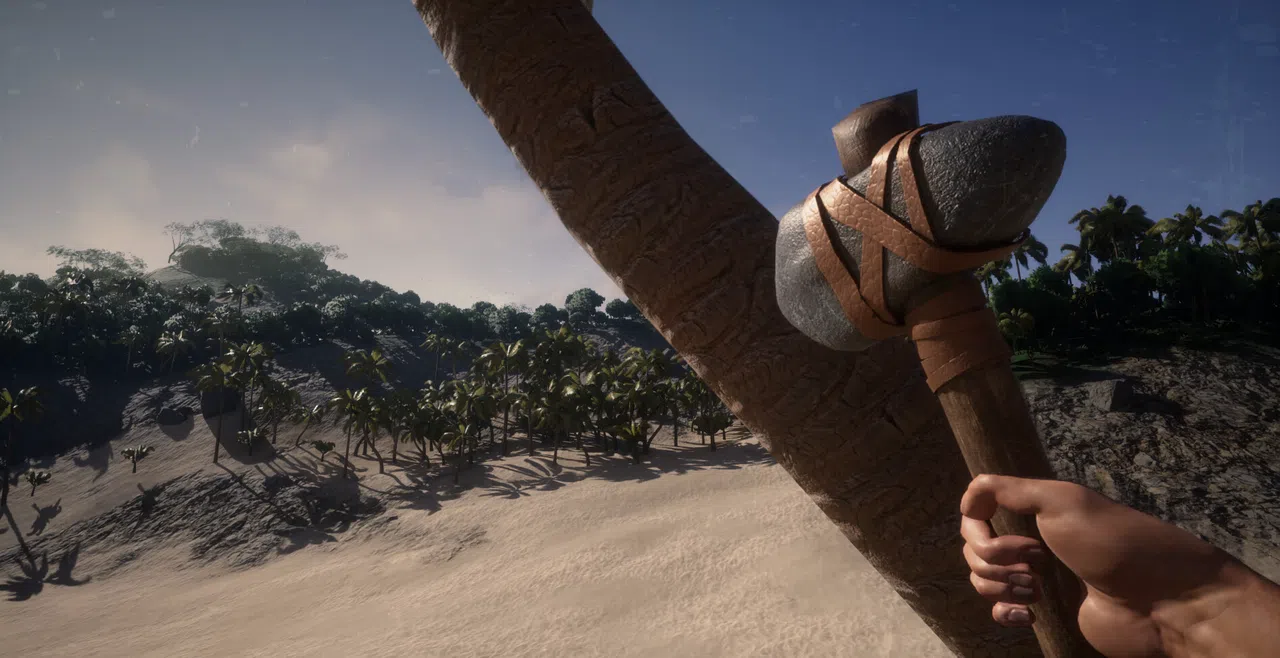 New Era Screenshot 2