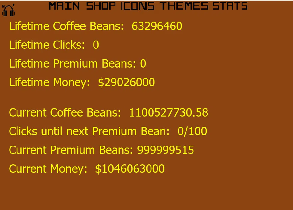 Clickable Coffee Shop - DLC #2 Screenshot 3