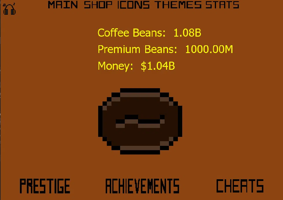 Clickable Coffee Shop - DLC #2 Screenshot 1