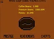 Clickable Coffee Shop - DLC #2 Screenshot 1