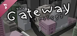 The Gateway Trilogy - Soundtrack