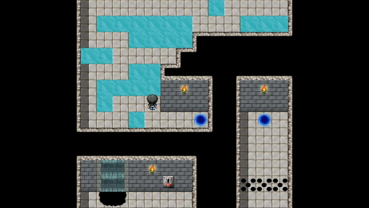 Kingdom Warrior Screenshot 4