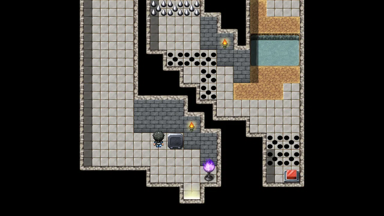 Kingdom Warrior Screenshot 1