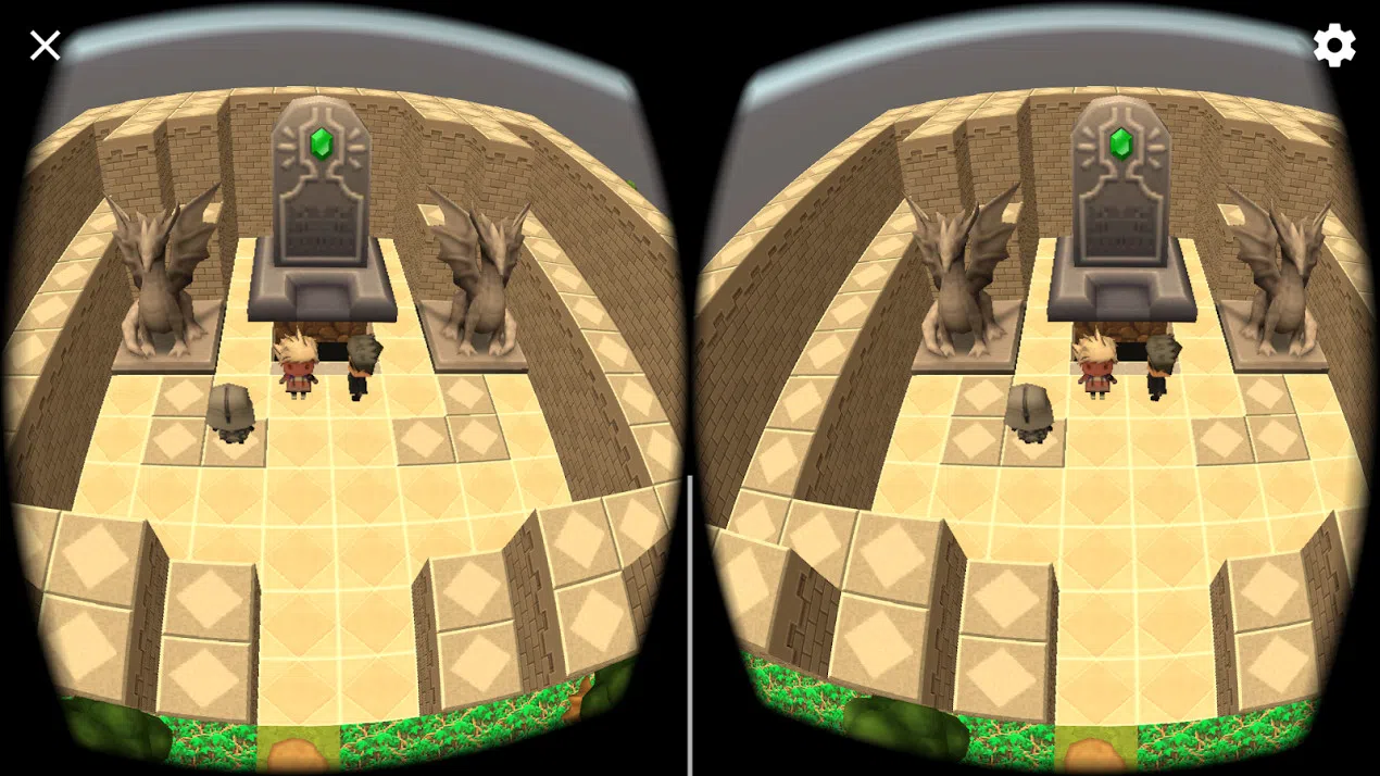 SMILE GAME BUILDER Exporter for Unity Screenshot 13
