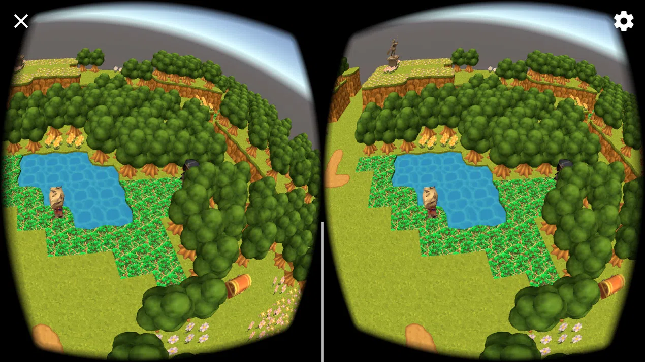 SMILE GAME BUILDER Exporter for Unity Screenshot 14