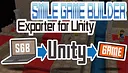 SMILE GAME BUILDER Exporter for Unity Screenshot 15