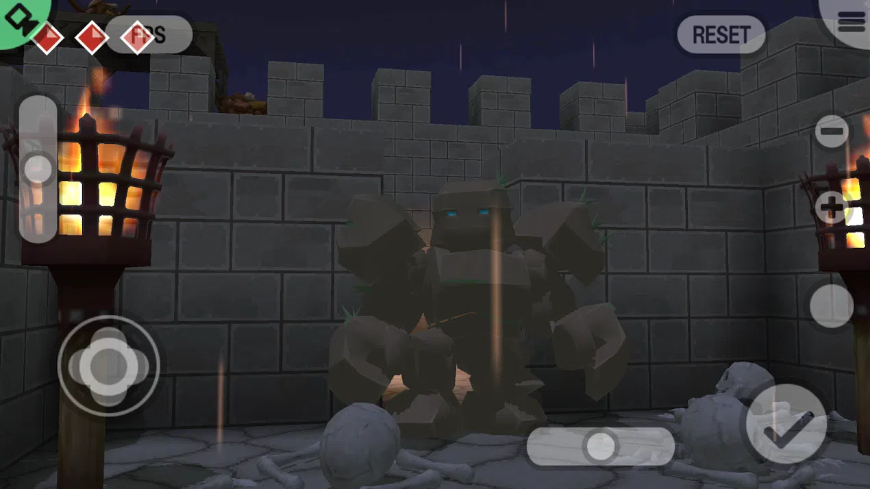 SMILE GAME BUILDER Exporter for Unity Screenshot 8
