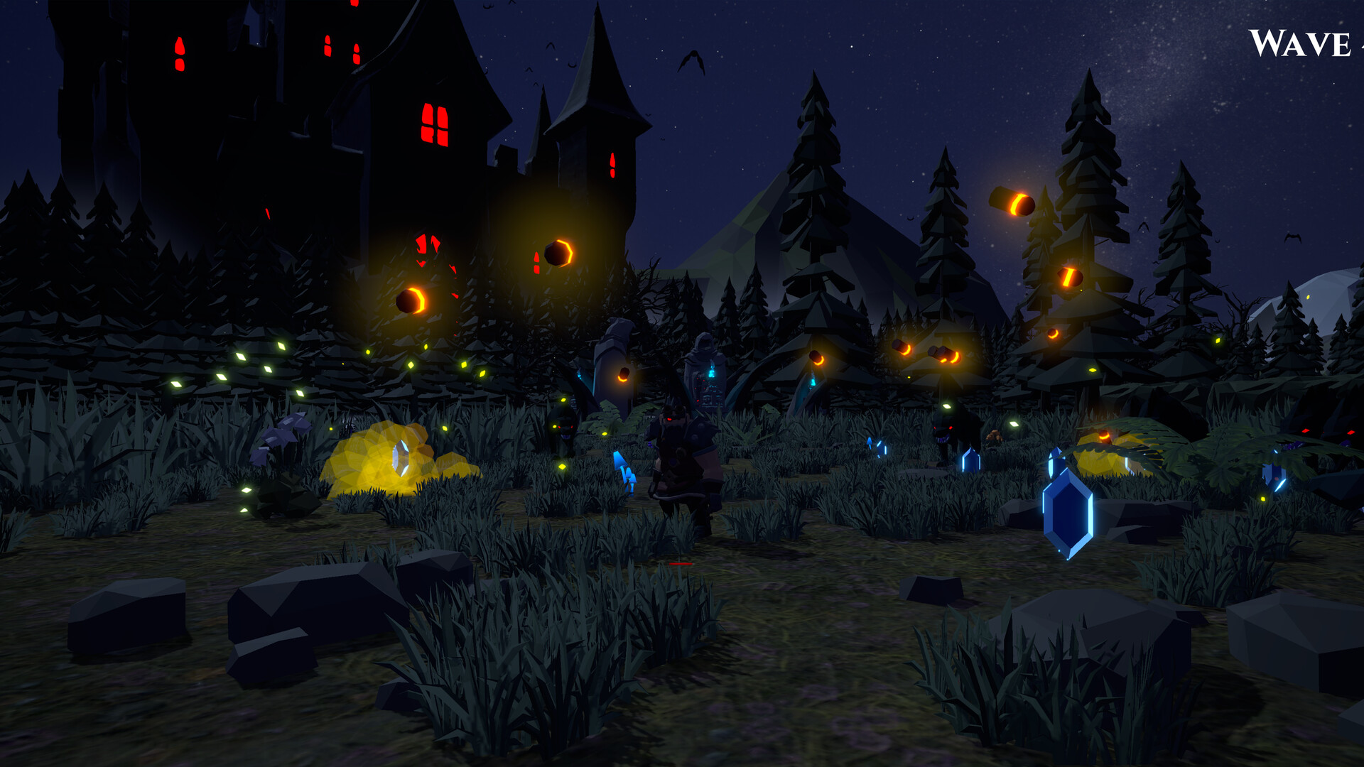 Umbra Survivors Screenshot 5