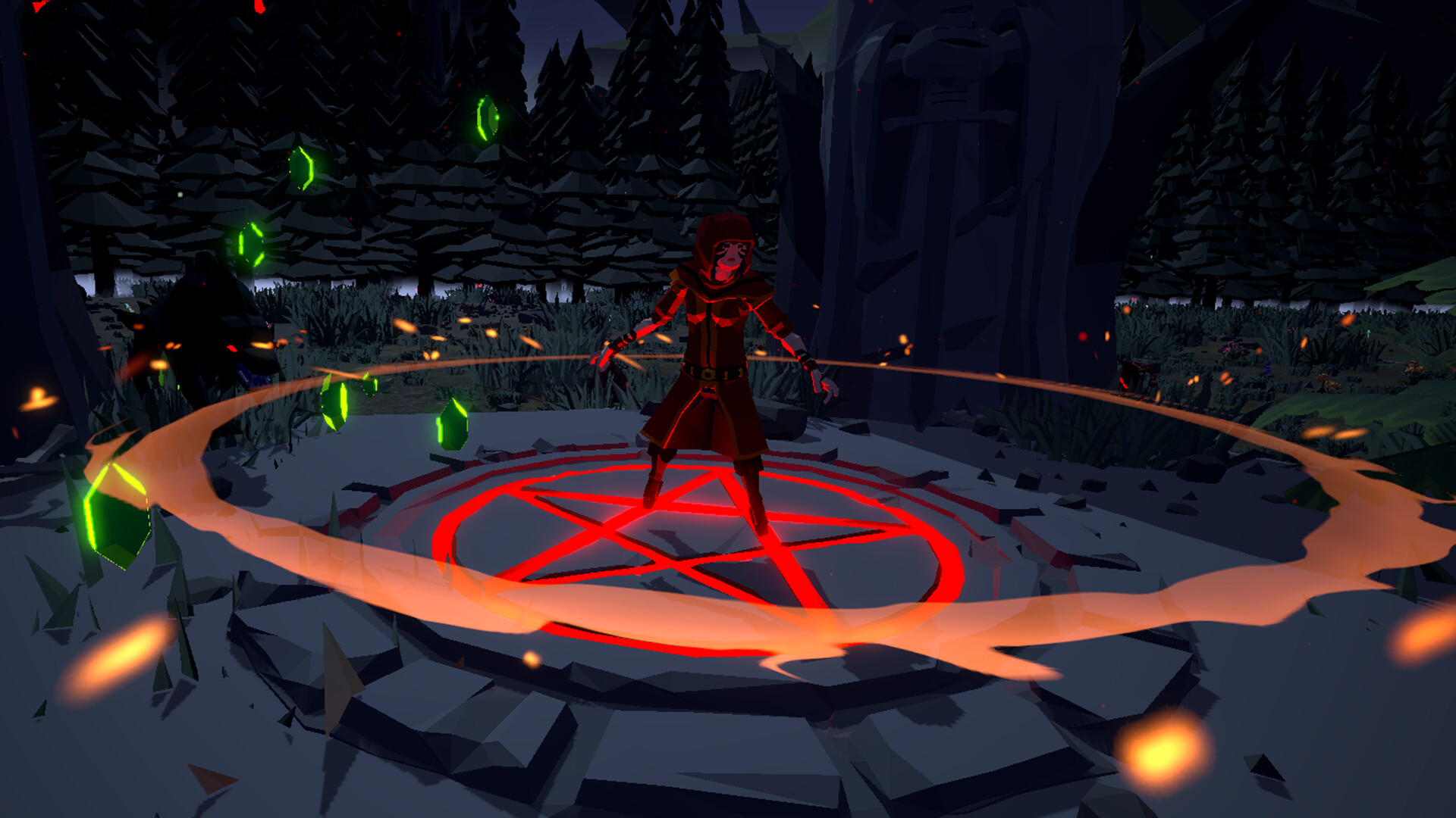 Umbra Survivors Screenshot 7