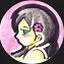 Petrified icon
