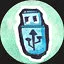You're a coward! icon