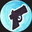 Gunner icon