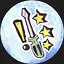 Truth revealed icon