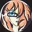 Hallucinations icon