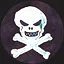 Run from death icon