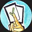 Master player icon