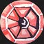 Gem eyes icon