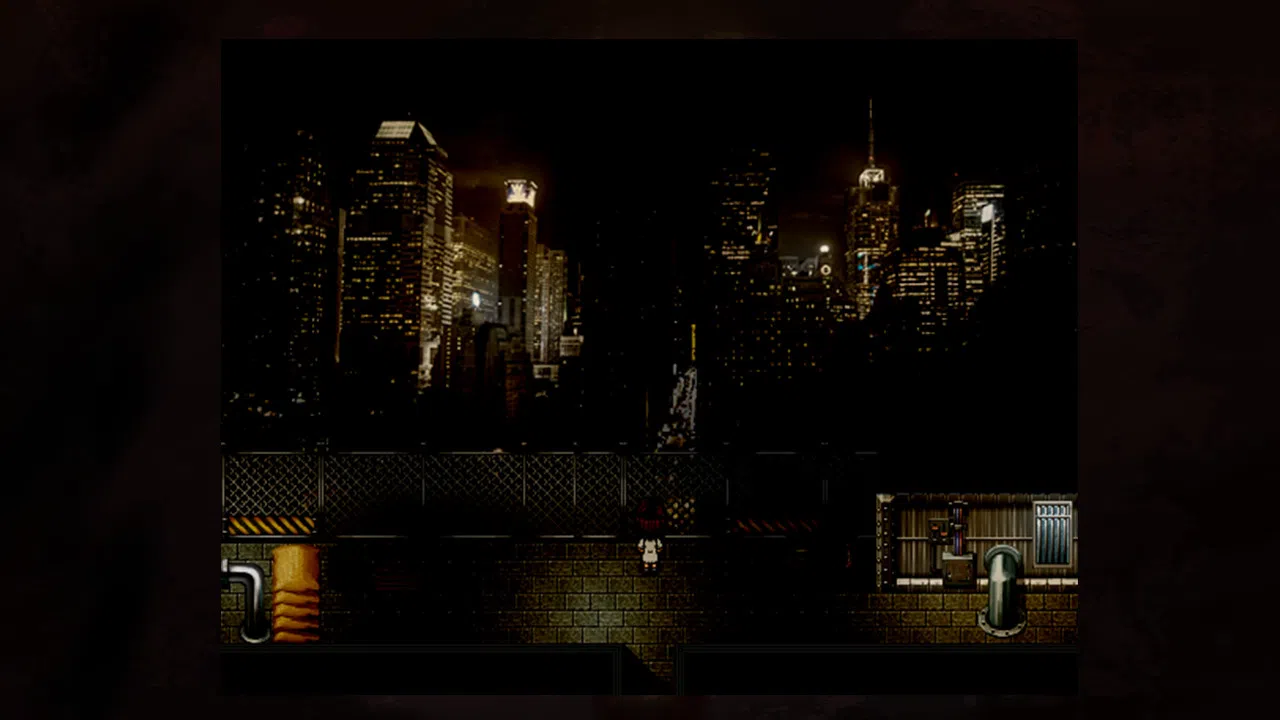 Empty Soul - S&S Edition Screenshot 7