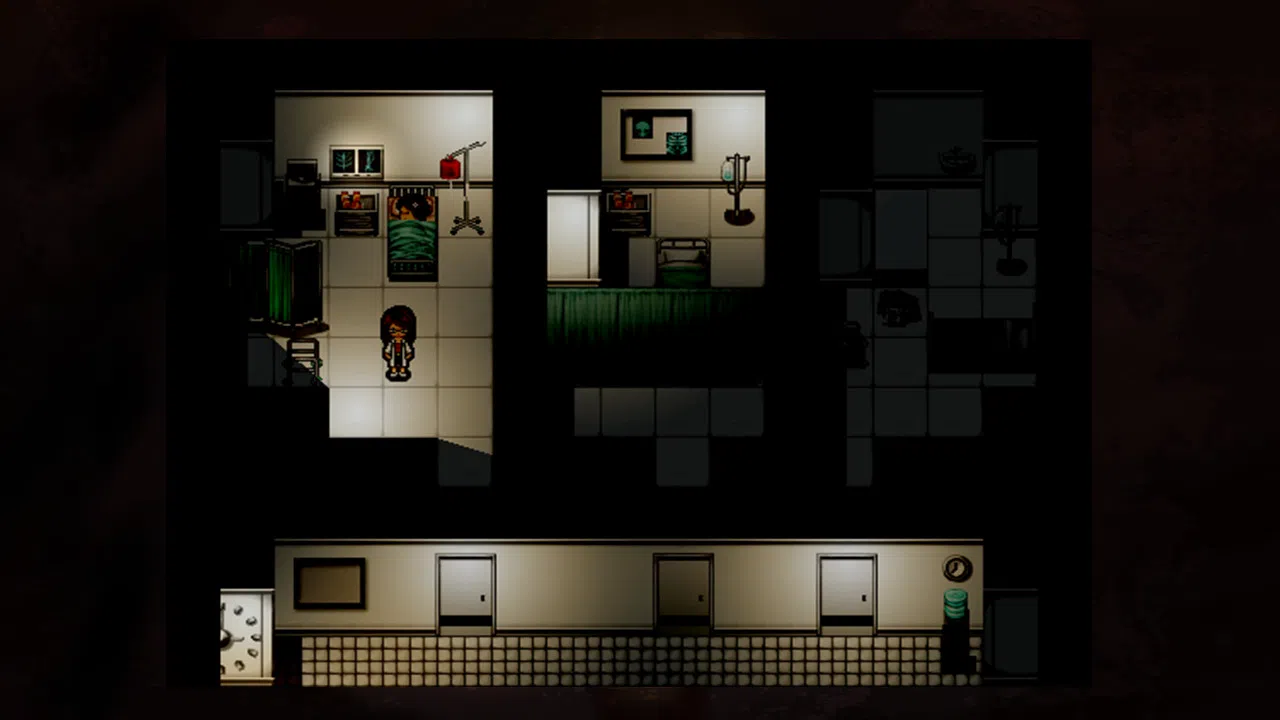 Empty Soul - S&S Edition Screenshot 1
