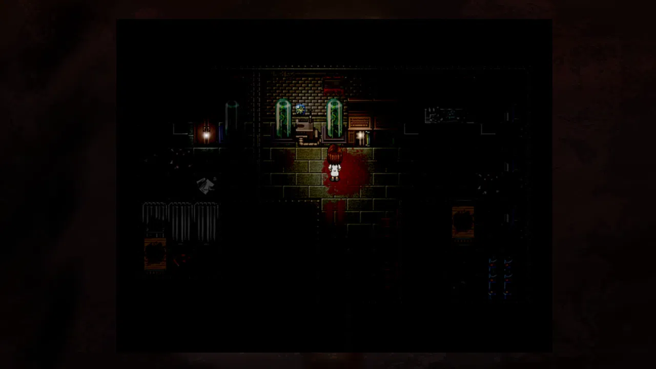 Empty Soul - S&S Edition Screenshot 0