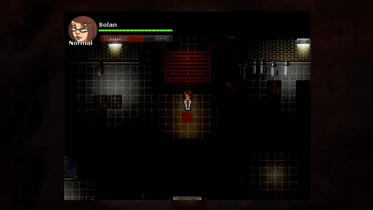 Empty Soul - S&S Edition Screenshot 5