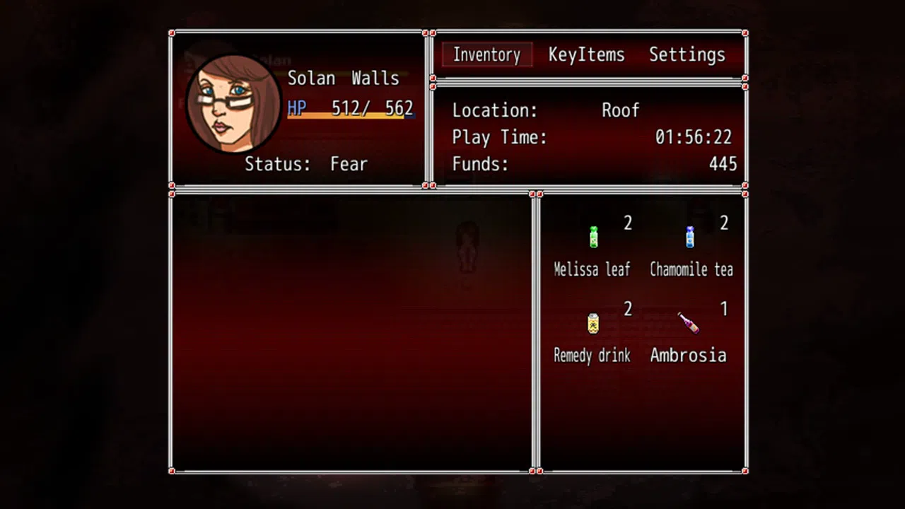 Empty Soul - S&S Edition Screenshot 4