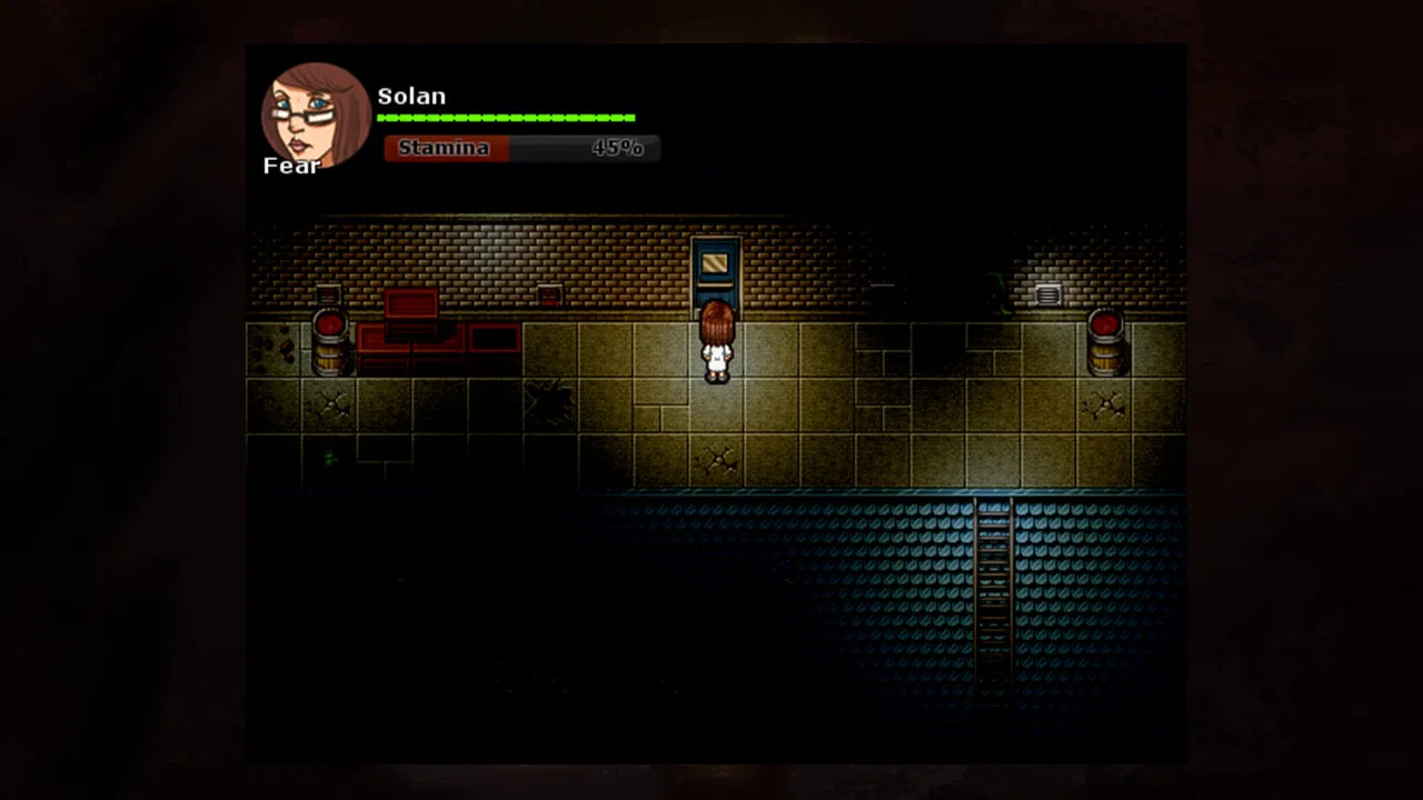 Empty Soul - S&S Edition Screenshot 10