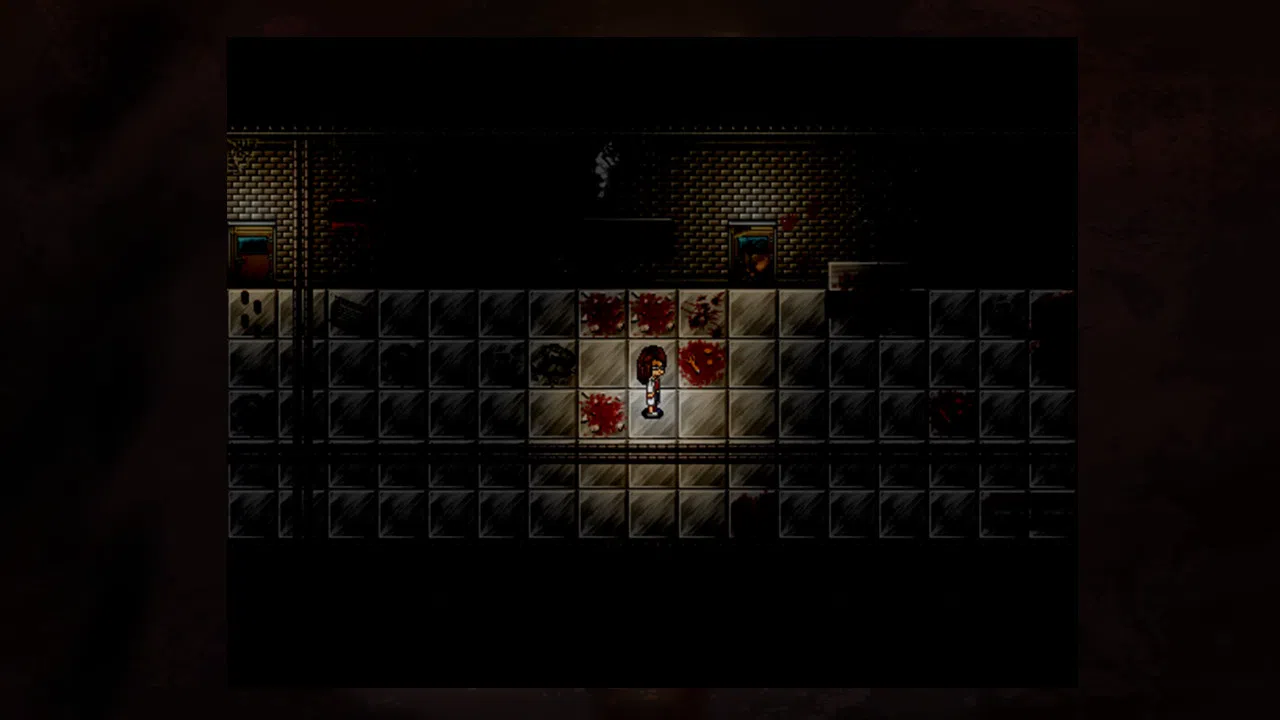 Empty Soul - S&S Edition Screenshot 6