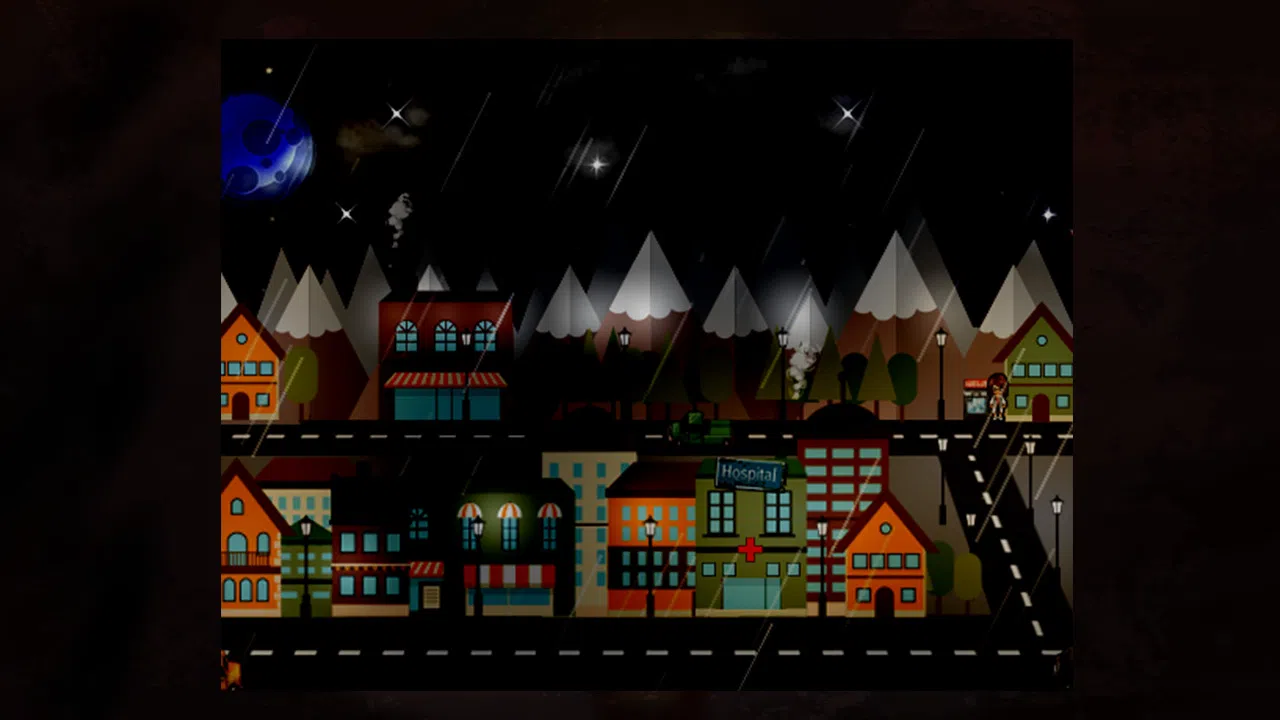 Empty Soul - S&S Edition Screenshot 3
