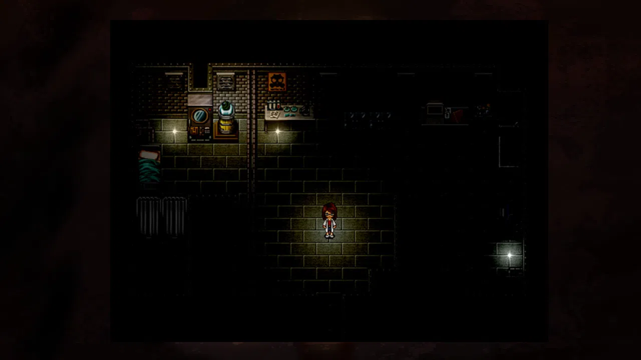 Empty Soul - S&S Edition Screenshot 2
