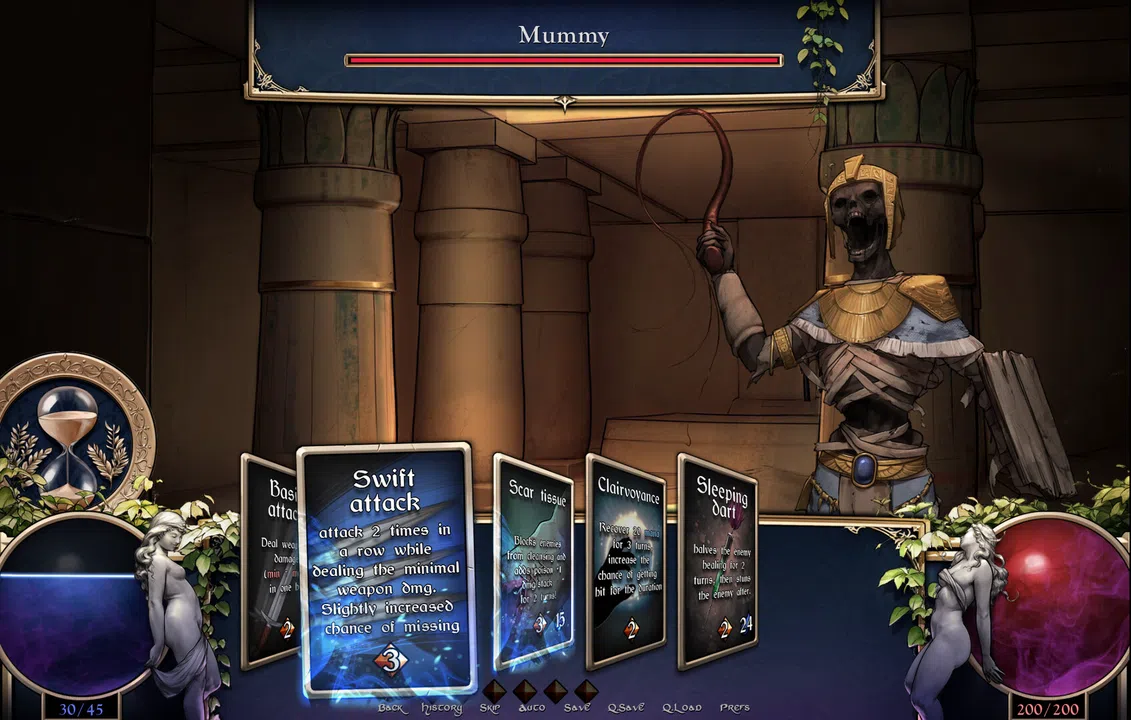 The Big Beyond Screenshot 1
