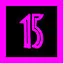 Complete scene - 196 pieces icon
