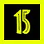 Complete scene - 361 pieces icon