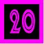 Complete scene - 196 pieces icon